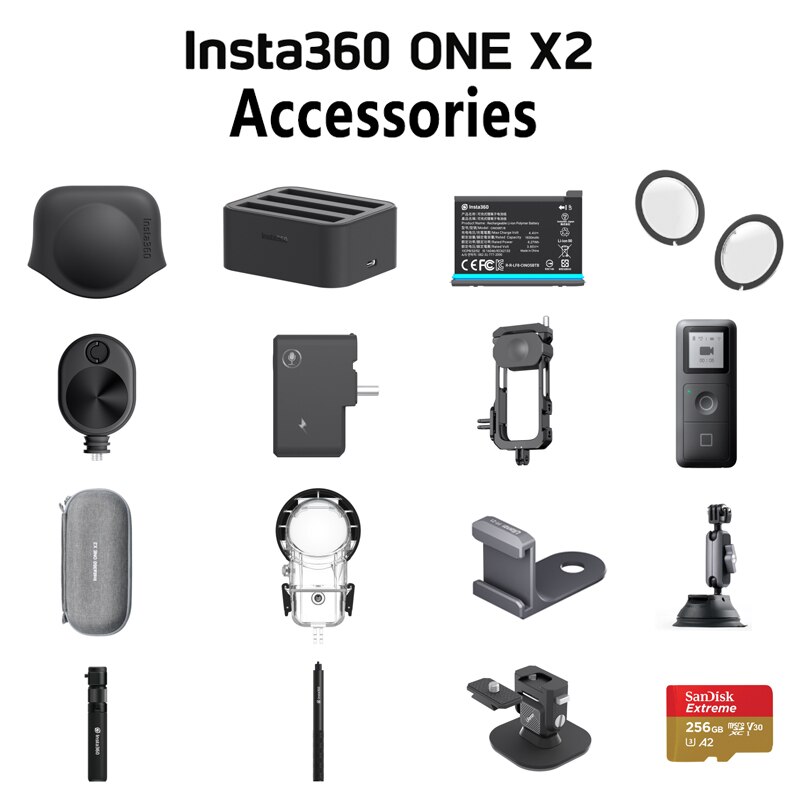 Insta360 One X2 GPS ͸ Len Guard For Insta 360 O..
